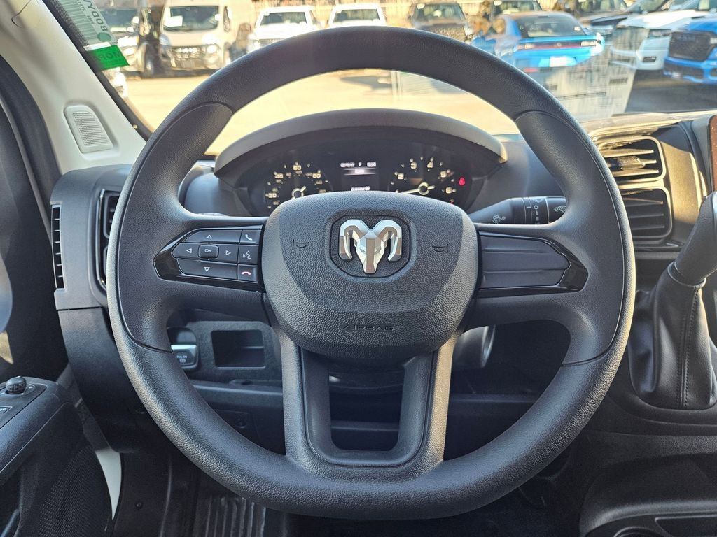 2026 Ram ProMaster 3500 High Roof Portland OR