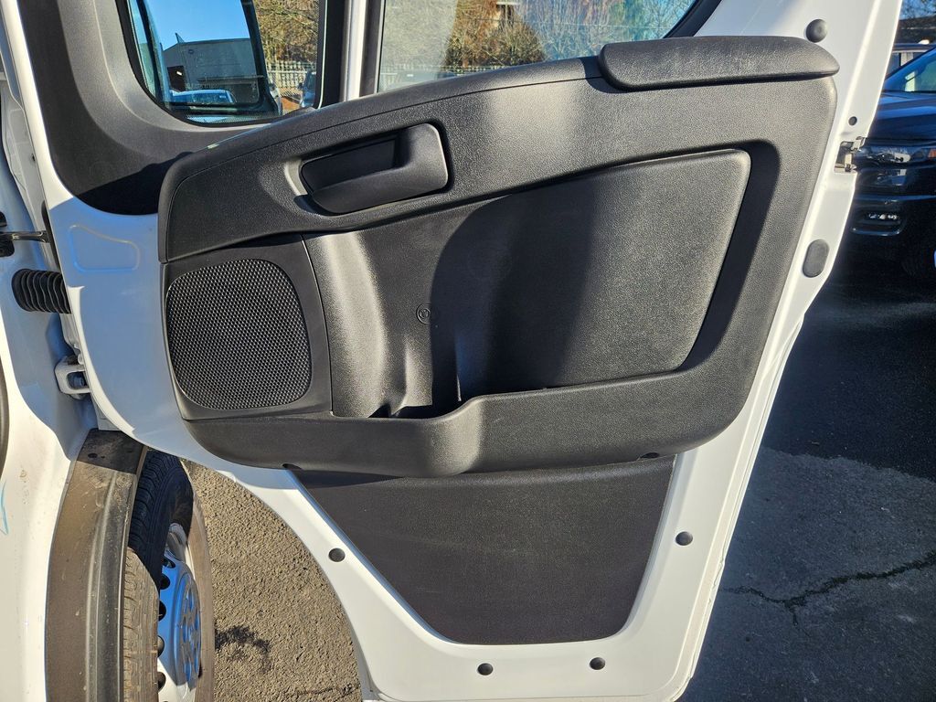 2026 Ram ProMaster 3500 High Roof Portland OR