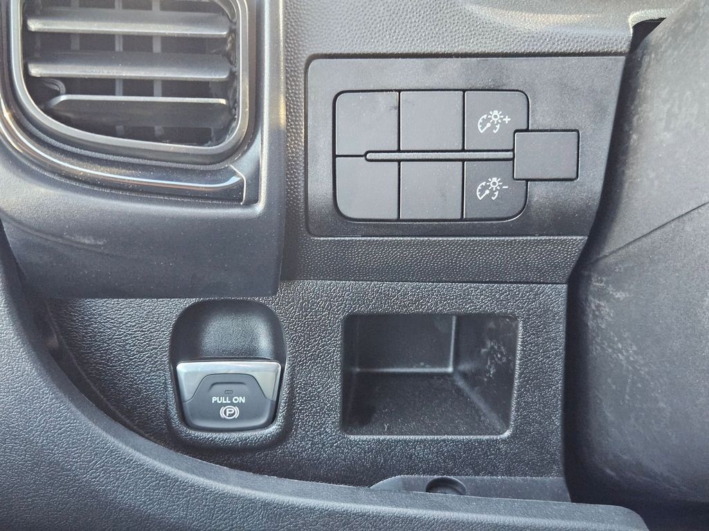 2026 Ram ProMaster 3500 High Roof Portland OR