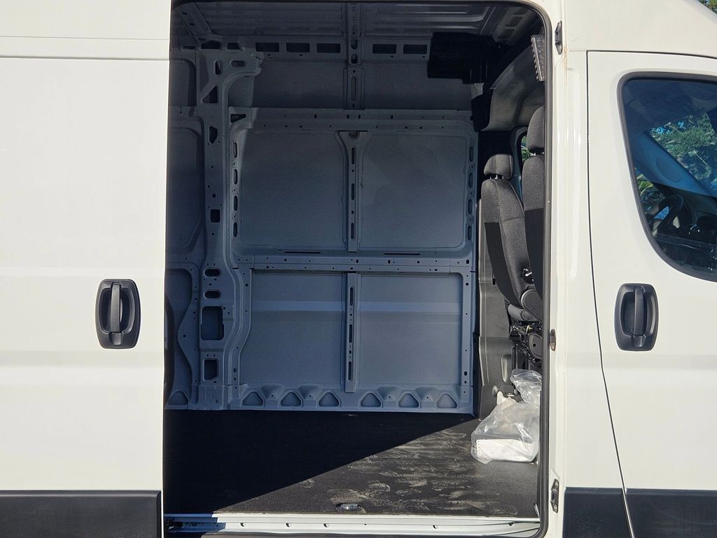 2026 Ram ProMaster 3500 High Roof Portland OR
