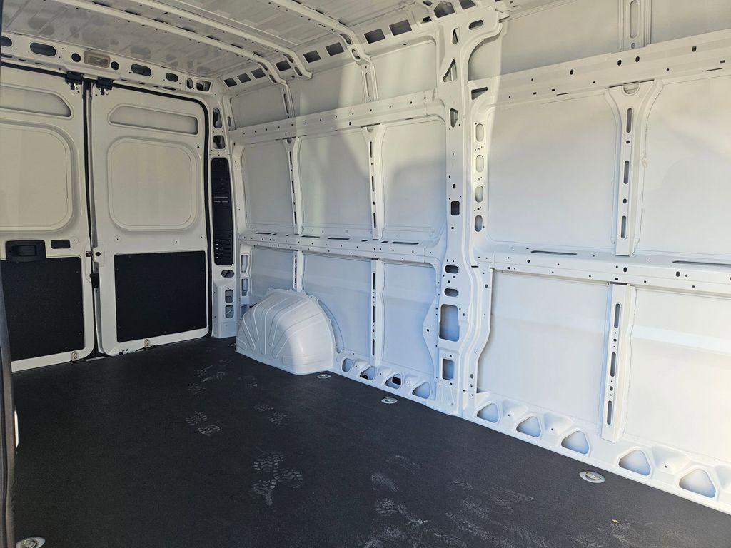 2026 Ram ProMaster 3500 High Roof Portland OR