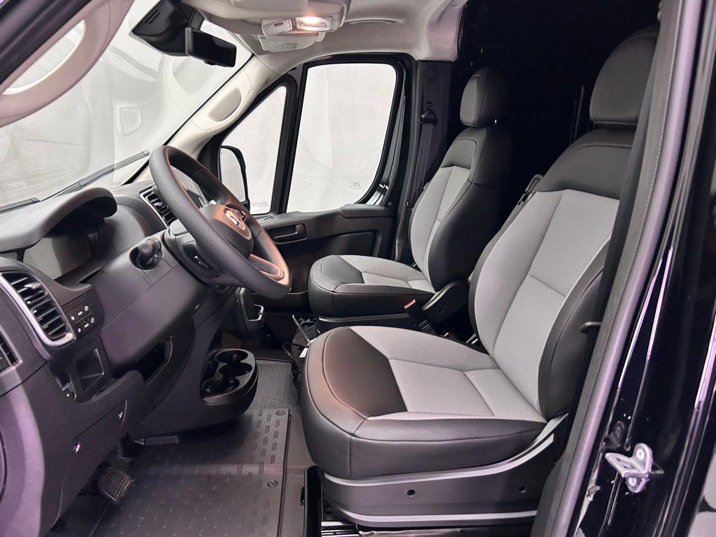 2026 Ram ProMaster 3500 High Roof Portland OR