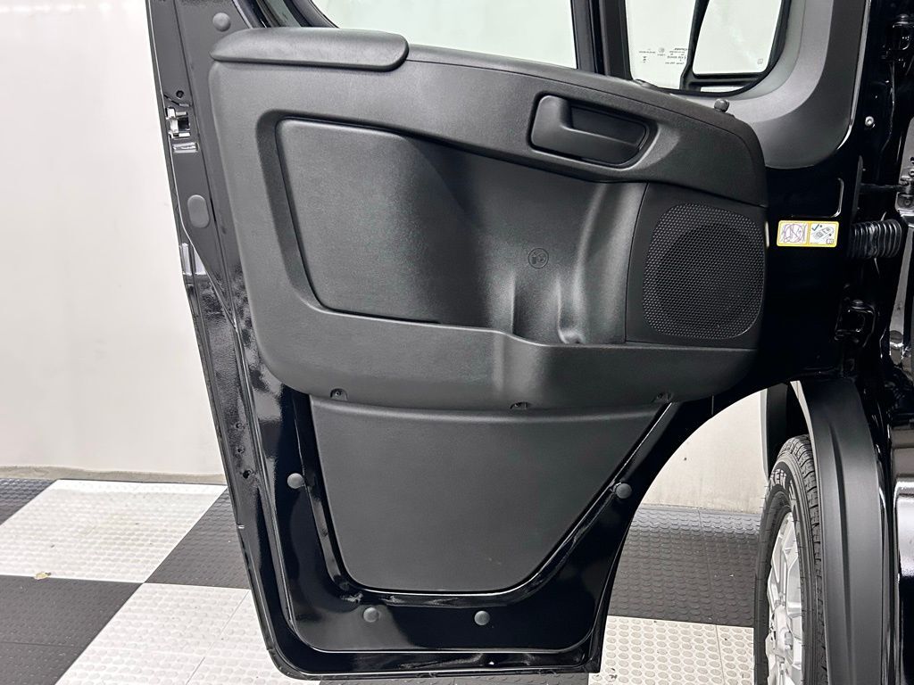 2026 Ram ProMaster 3500 High Roof Portland OR