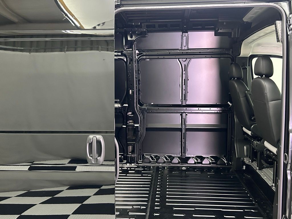 2026 Ram ProMaster 3500 High Roof Portland OR