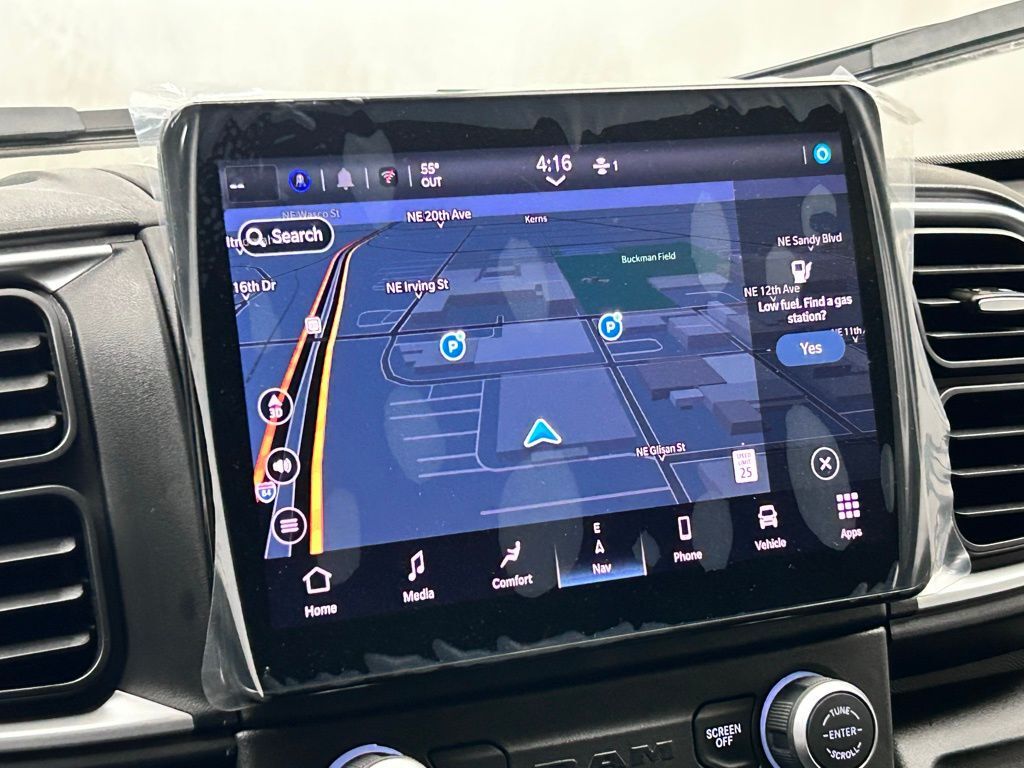 2026 Ram ProMaster 3500 High Roof Portland OR