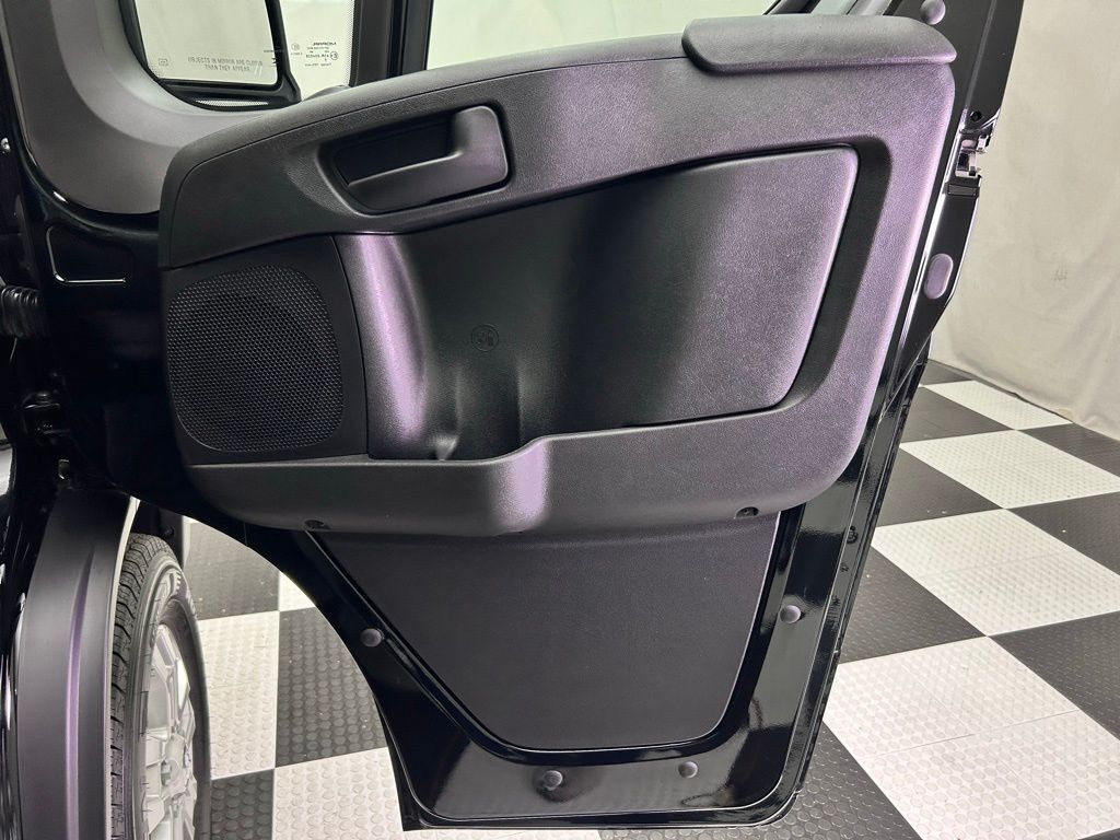 2026 Ram ProMaster 3500 High Roof Portland OR