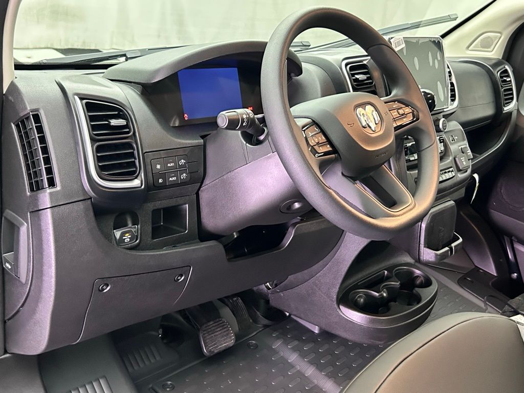 2026 Ram ProMaster 3500 High Roof Portland OR