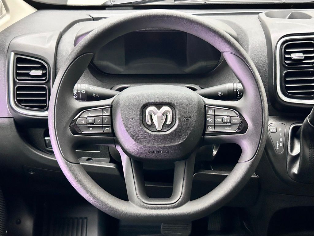 2026 Ram ProMaster 3500 High Roof Portland OR