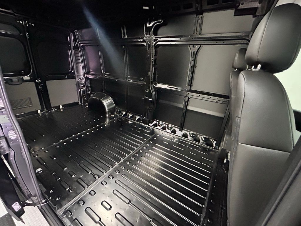 2026 Ram ProMaster 3500 High Roof Portland OR