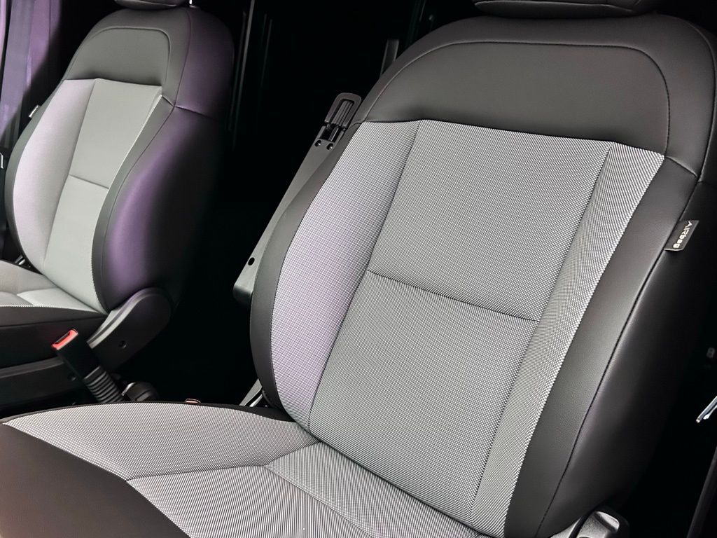 2026 Ram ProMaster 3500 High Roof Portland OR