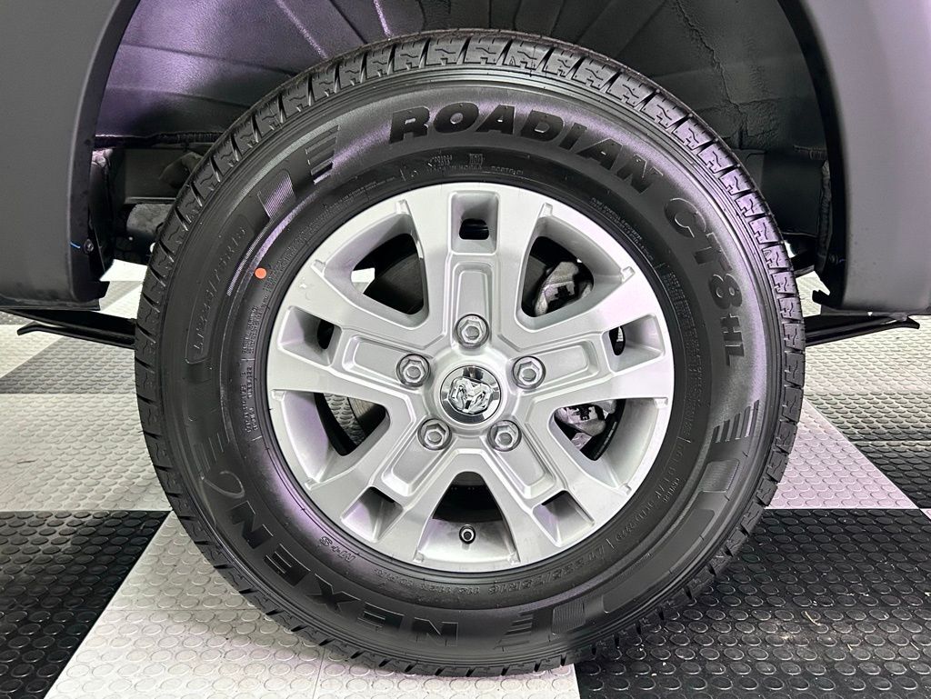 2026 Ram ProMaster 3500 High Roof Portland OR