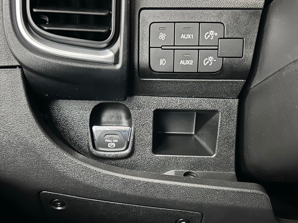 2026 Ram ProMaster 3500 High Roof Portland OR