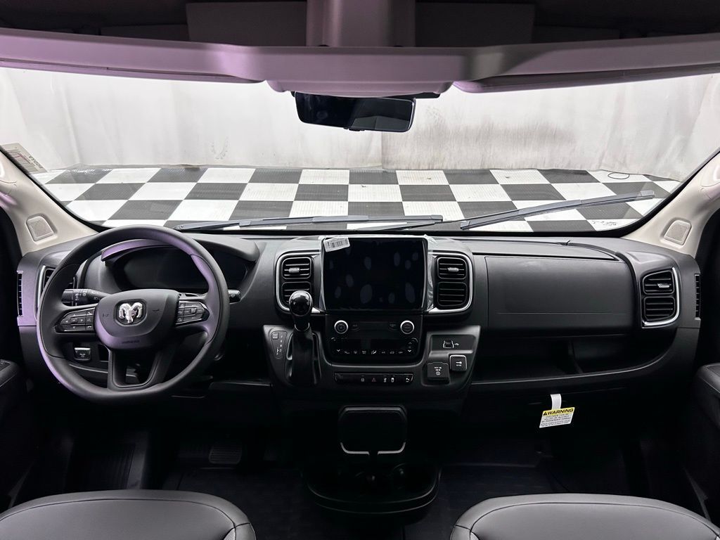 2026 Ram ProMaster 3500 High Roof Portland OR