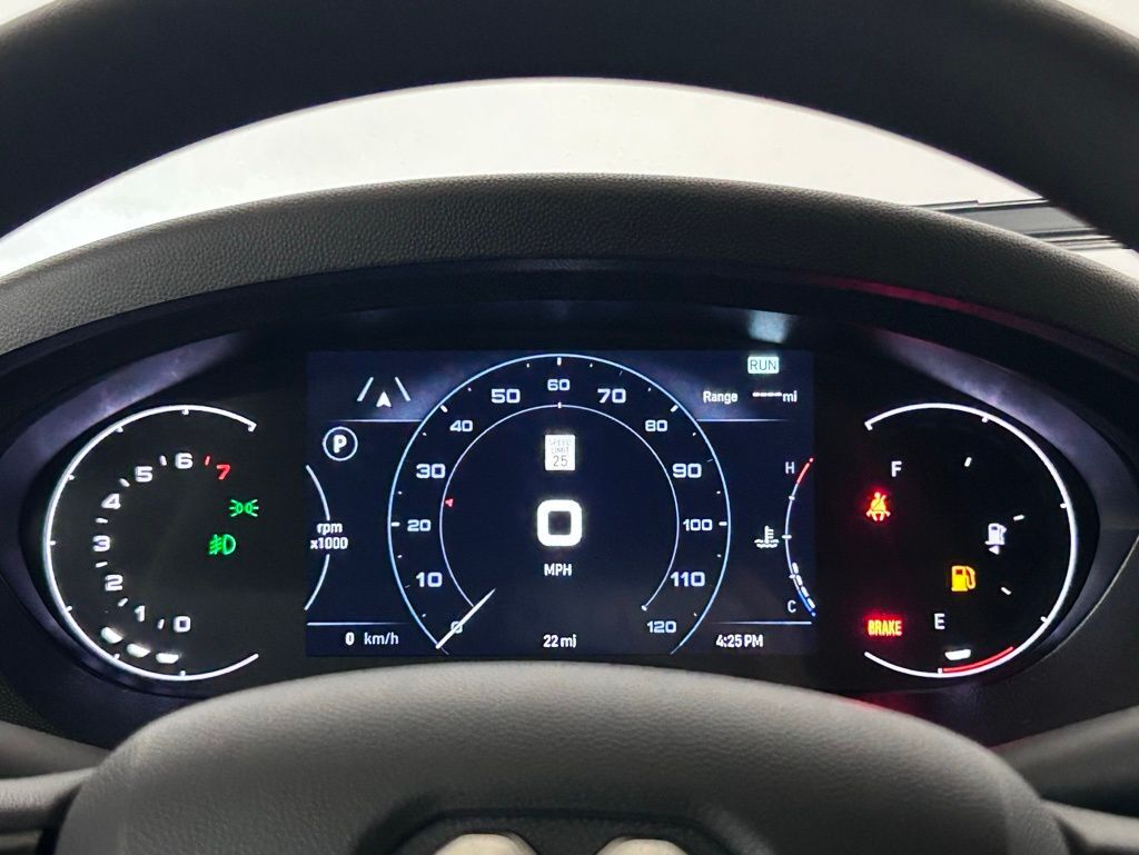 2026 Ram ProMaster 3500 High Roof Portland OR