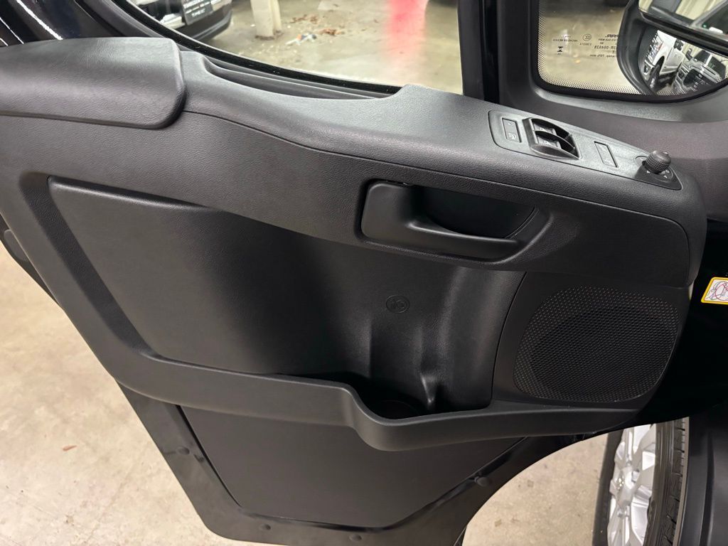 2026 Ram ProMaster 3500 High Roof Portland OR