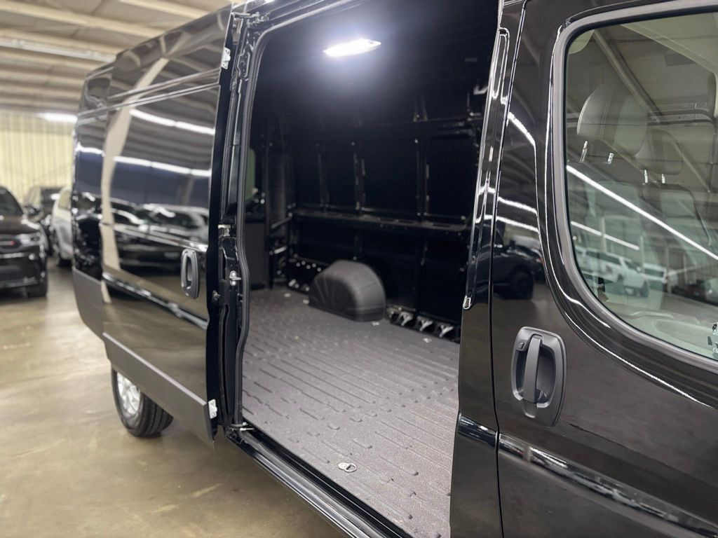 2026 Ram ProMaster 3500 High Roof Portland OR