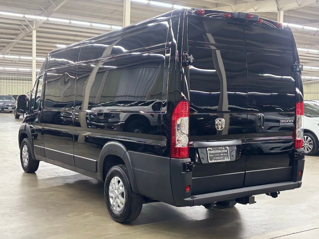 2026 Ram ProMaster 3500 High Roof Portland OR