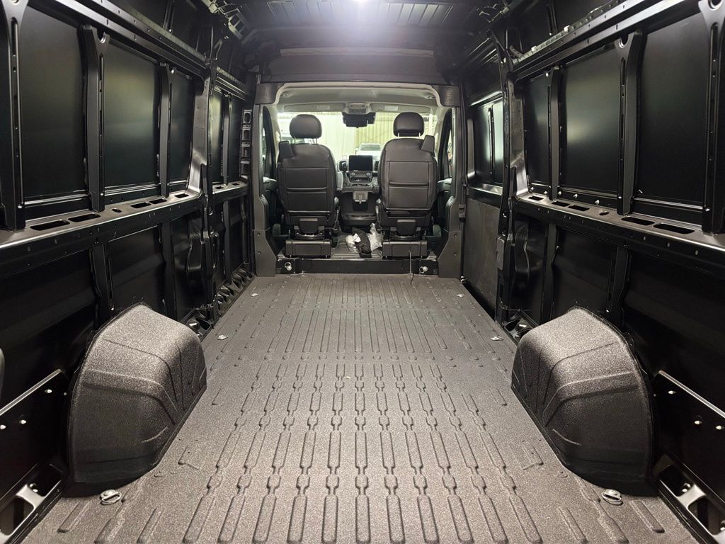 2026 Ram ProMaster 3500 High Roof Portland OR