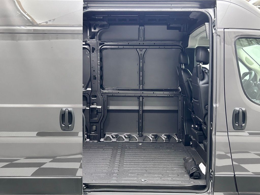 2026 Ram ProMaster 3500 High Roof Portland OR