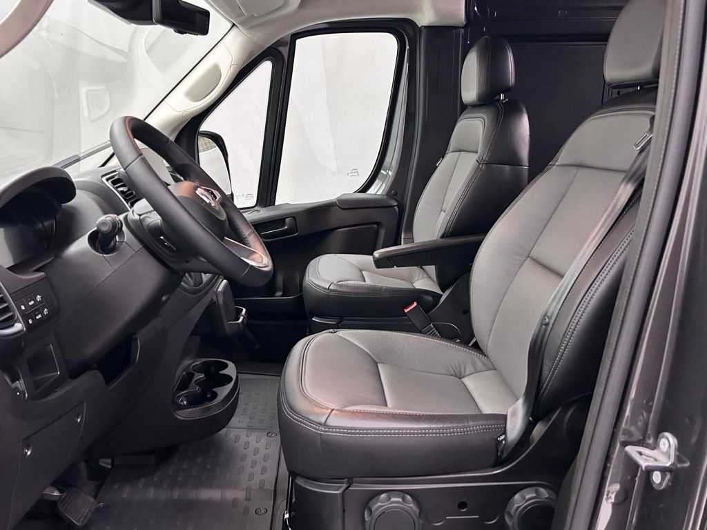 2026 Ram ProMaster 3500 High Roof Portland OR