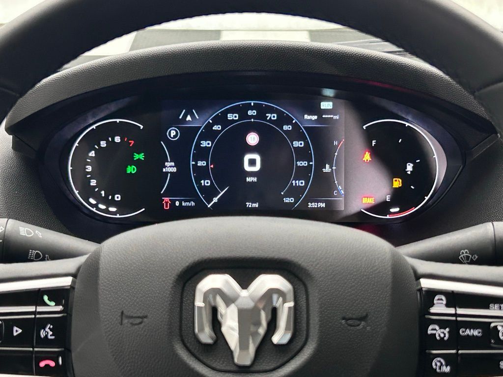 2026 Ram ProMaster 3500 High Roof Portland OR