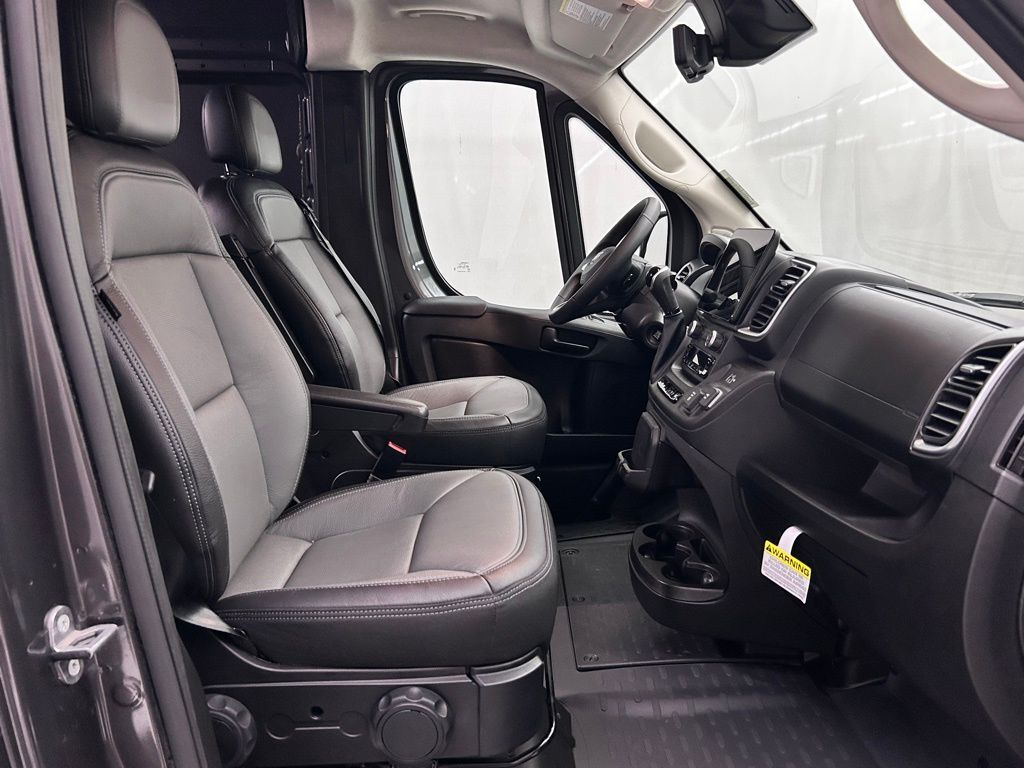 2026 Ram ProMaster 3500 High Roof Portland OR