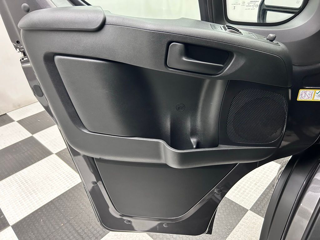 2026 Ram ProMaster 3500 High Roof Portland OR