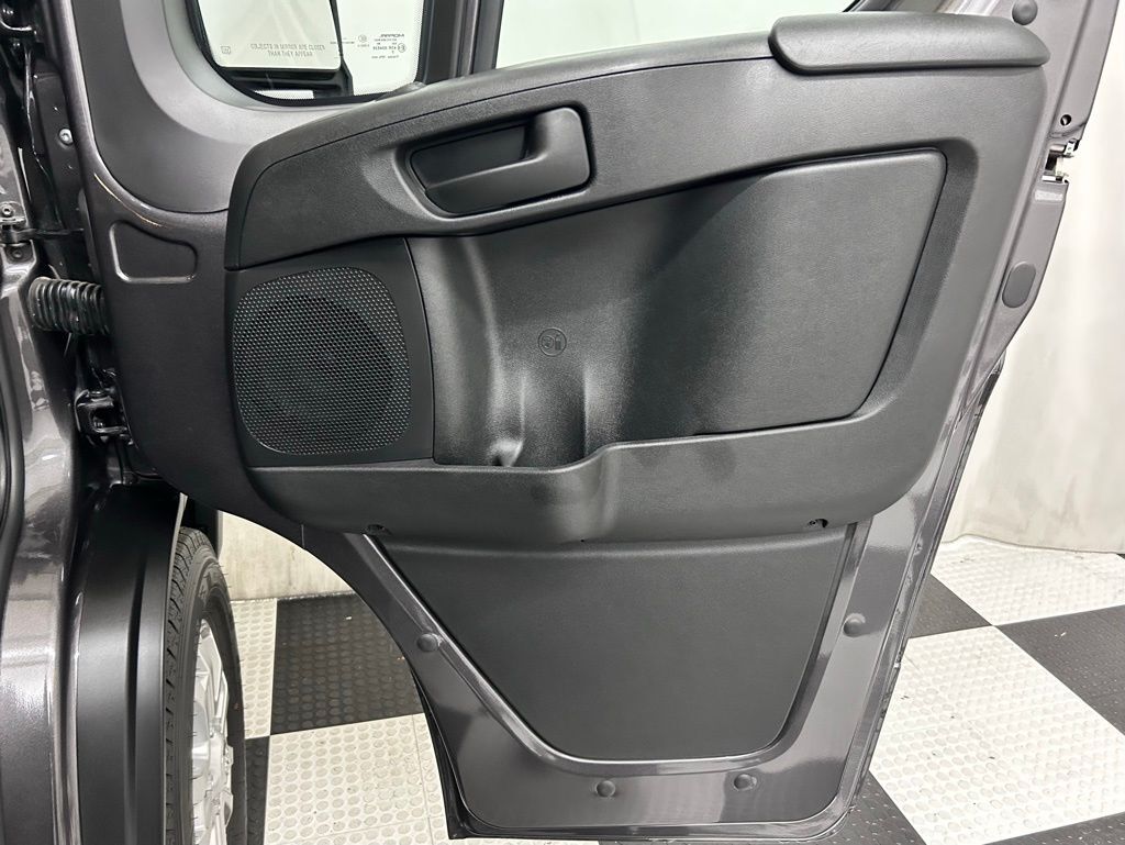 2026 Ram ProMaster 3500 High Roof Portland OR