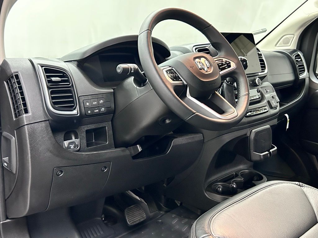 2026 Ram ProMaster 3500 High Roof Portland OR