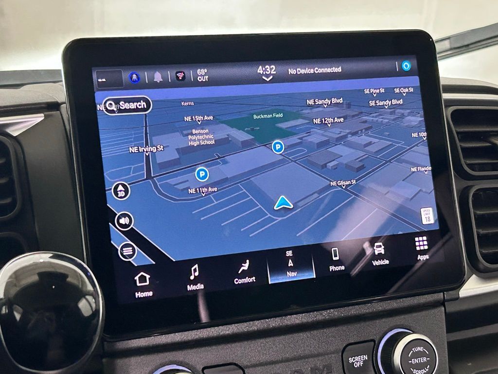 2026 Ram ProMaster 3500 High Roof Portland OR