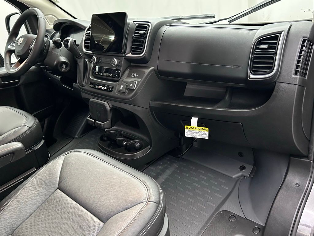 2026 Ram ProMaster 3500 High Roof Portland OR