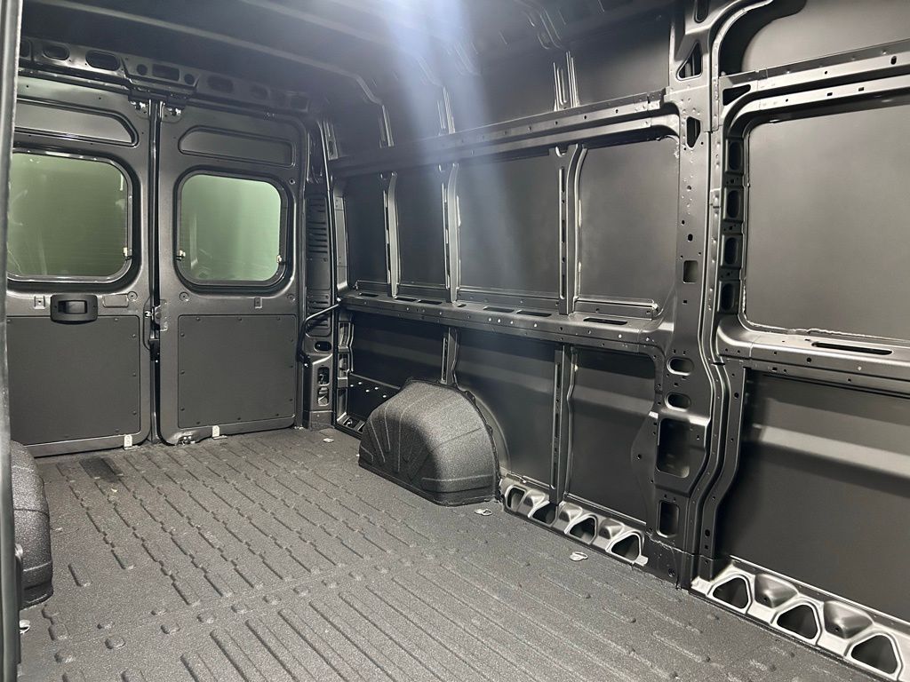 2026 Ram ProMaster 3500 High Roof Portland OR