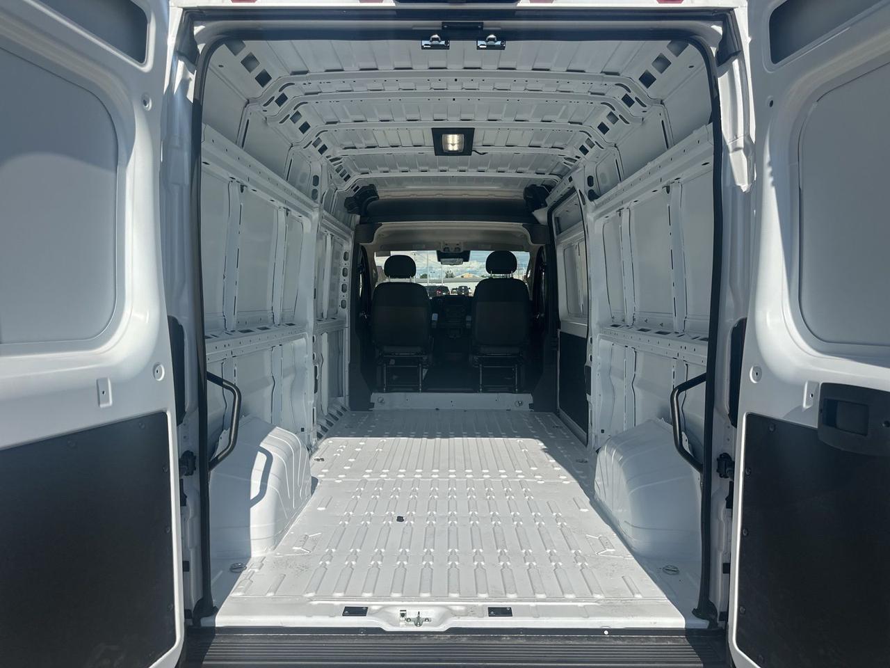 2026 Ram ProMaster 3500 High Roof Watertown SD