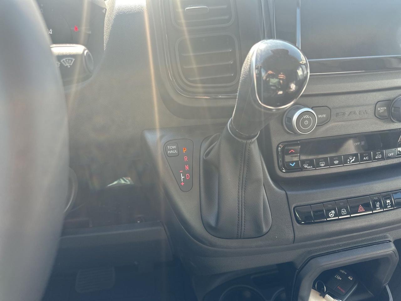 2026 Ram ProMaster 3500 High Roof Watertown SD