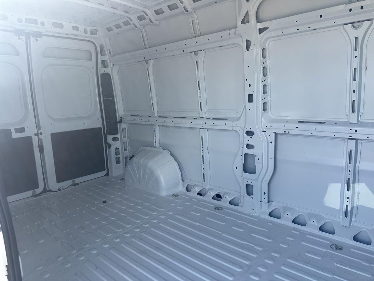 2026 Ram ProMaster 3500 High Roof Watertown SD