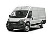 2026 Ram ProMaster 3500 Super High Roof