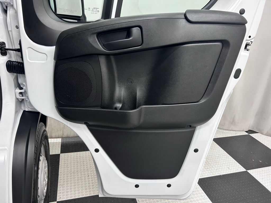 2026 Ram ProMaster 3500 Super High Roof Portland OR