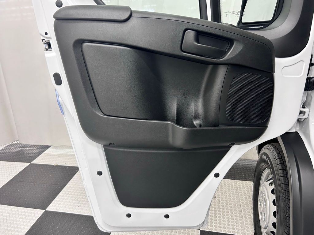 2026 Ram ProMaster 3500 Super High Roof Portland OR