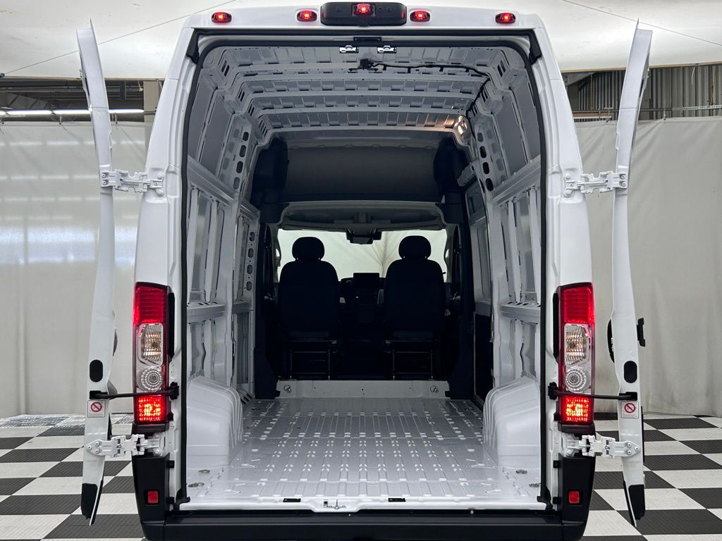 2026 Ram ProMaster 3500 Super High Roof Portland OR