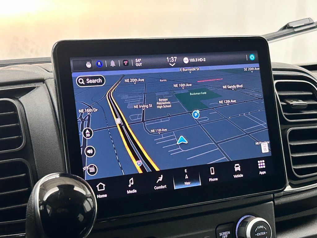 2026 Ram ProMaster 3500 Super High Roof Portland OR