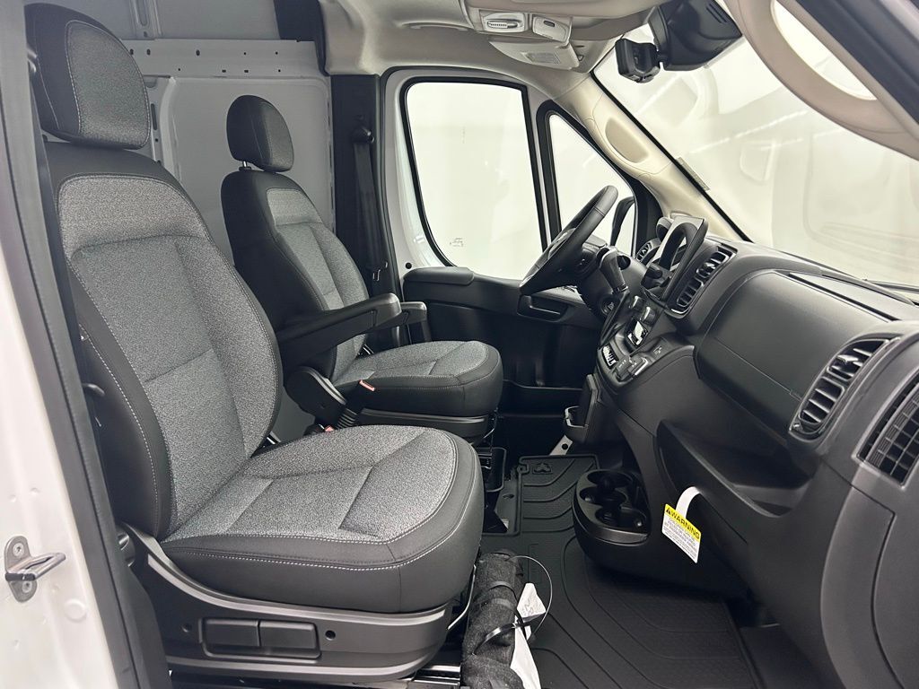 2026 Ram ProMaster 3500 Super High Roof Portland OR