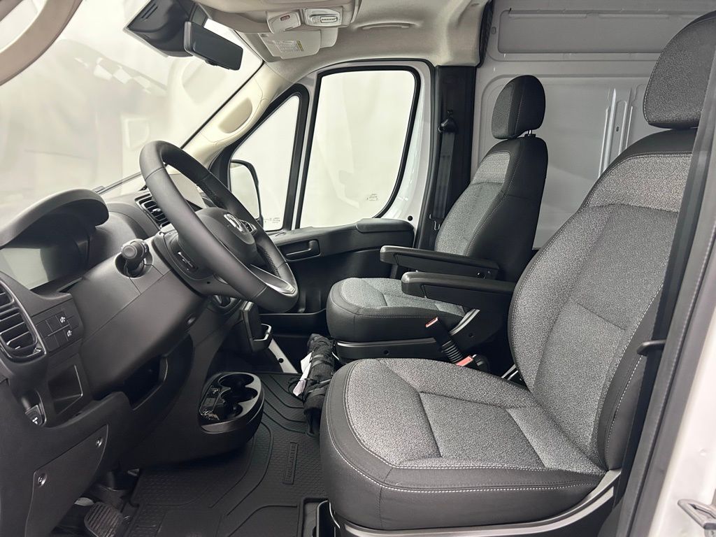 2026 Ram ProMaster 3500 Super High Roof Portland OR