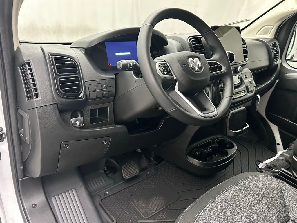 2026 Ram ProMaster 3500 Super High Roof Portland OR