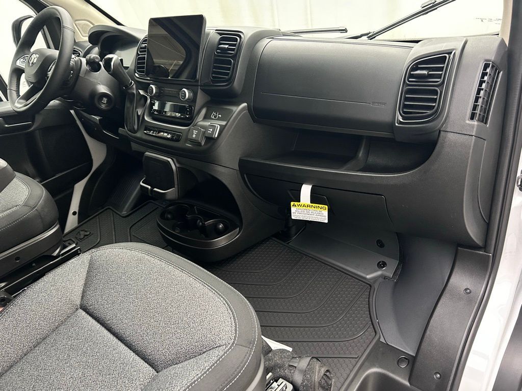 2026 Ram ProMaster 3500 Super High Roof Portland OR