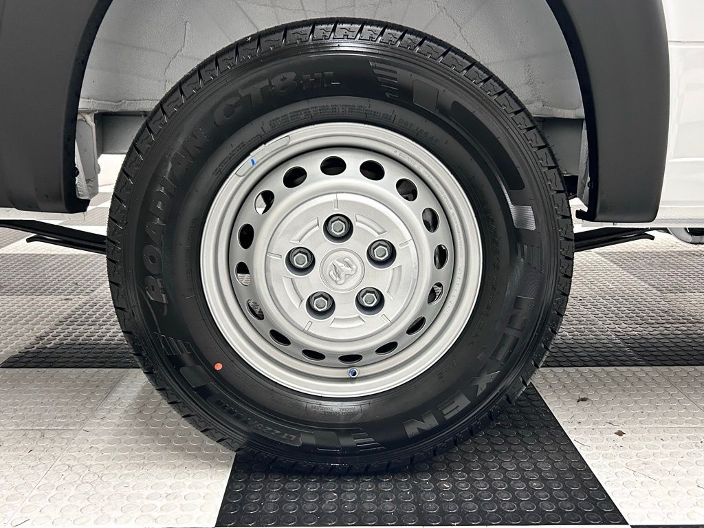 2026 Ram ProMaster 3500 Super High Roof Portland OR