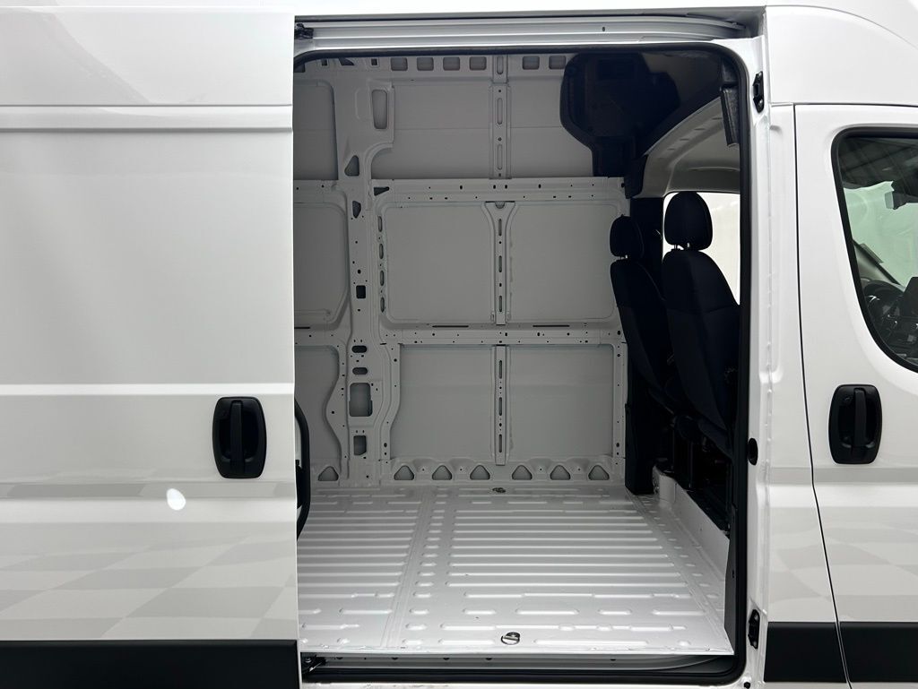 2026 Ram ProMaster 3500 Super High Roof Portland OR