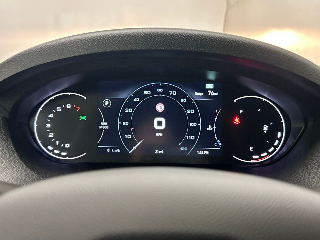 2026 Ram ProMaster 3500 Super High Roof Portland OR