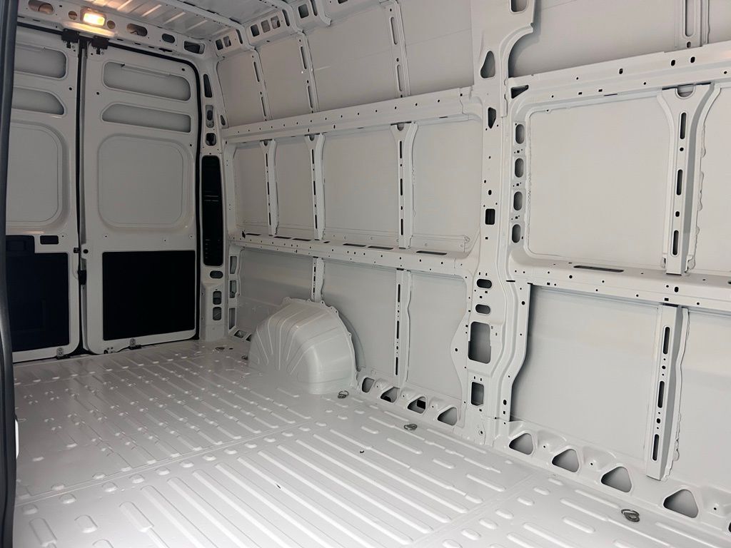 2026 Ram ProMaster 3500 Super High Roof Portland OR