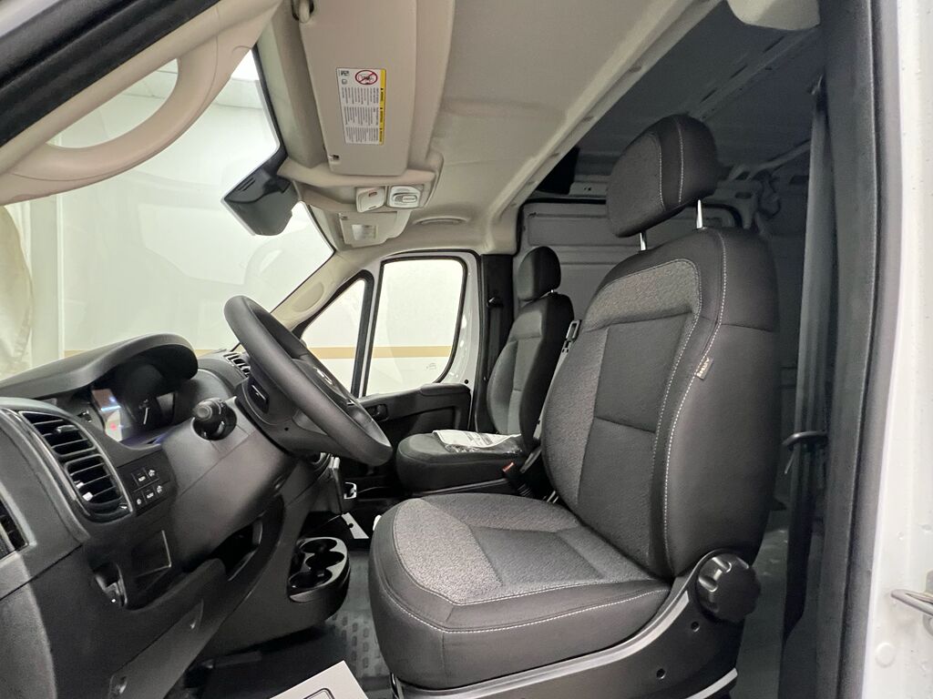 2026 Ram ProMaster 3500 Tradesman