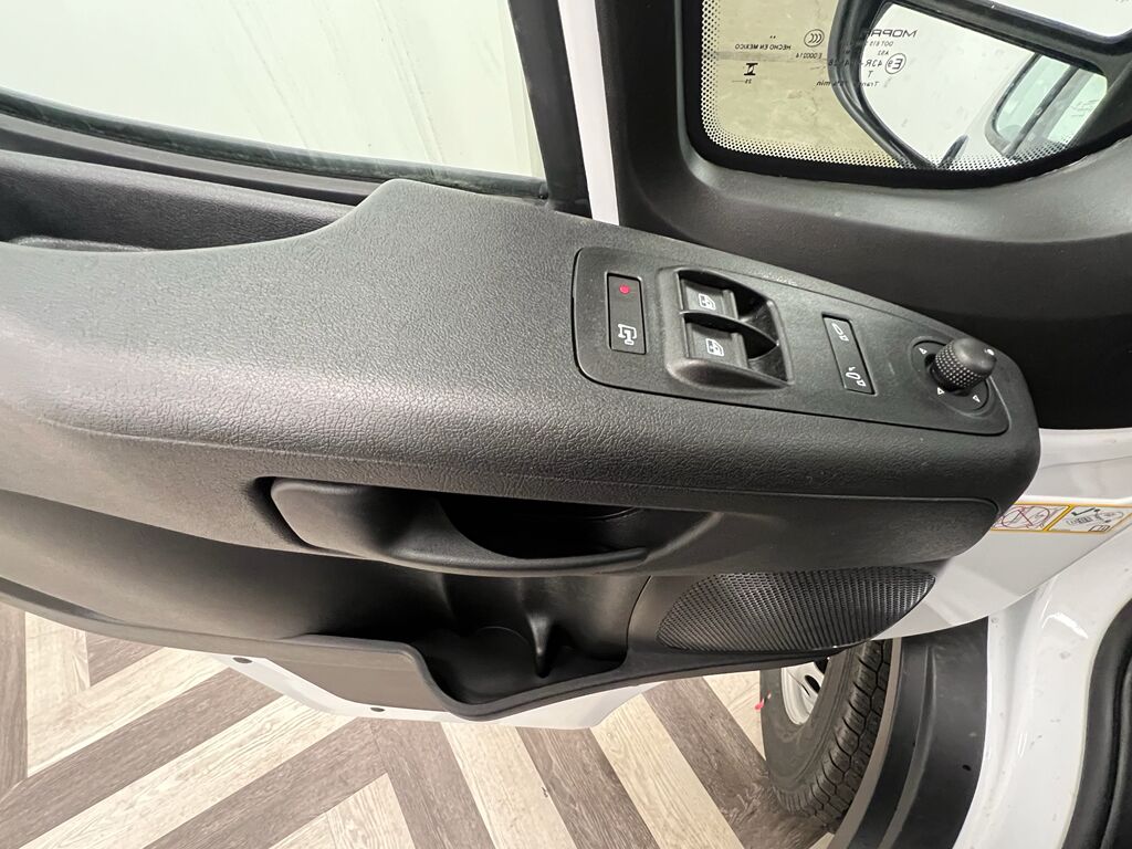 2026 Ram ProMaster 3500 Tradesman Bozeman MT